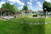 Pleasant Valley Resort - Wifi
