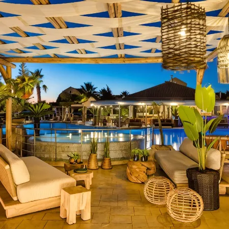 Avithos Resort Hotel