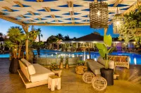 Avithos Resort Hotel - Bãi biển