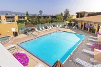 Mirabeau Park Hotel - Pool