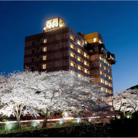Hotel Kasuien