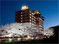 Hotel Kasuien - Hot Springs