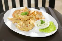 The Grand Palace Hotel Yogyakarta - breakfast