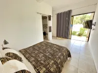 Kia Ora Lodge - parking