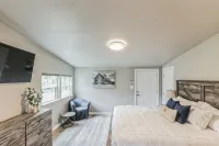 Fully Renovated 3 Bed/3Bath House 1 1/2 Blocks from AT&T Stadium - 4つ星