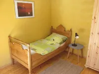 Uckermark - vacation home at the Grumsin World Heritage Site (family-friendly) - Homestays