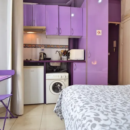 Apartamentos Marques de La Merced