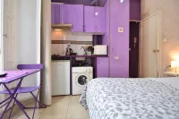 Apartamentos Marques de La Merced - Cho phép mang theo thú cưng