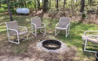 Charlie's Woodside Getaway-4 miles from the Dells! - Hytter