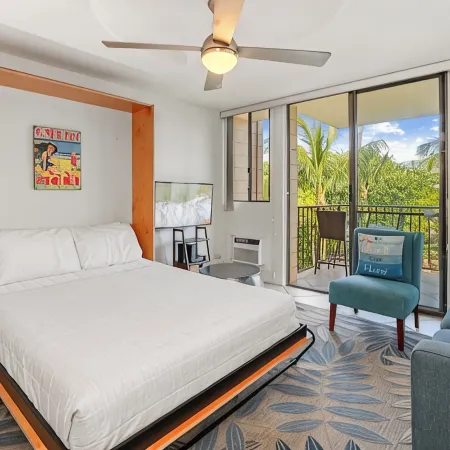 Best Oceanfront Value in Kihei - Kealia Resort!