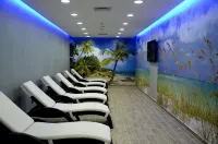 Çınarpark Hotel - spa