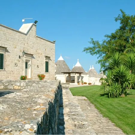 Masseria Cappuccini
