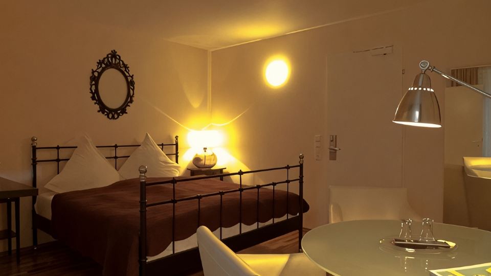 Hotel Monte Christo