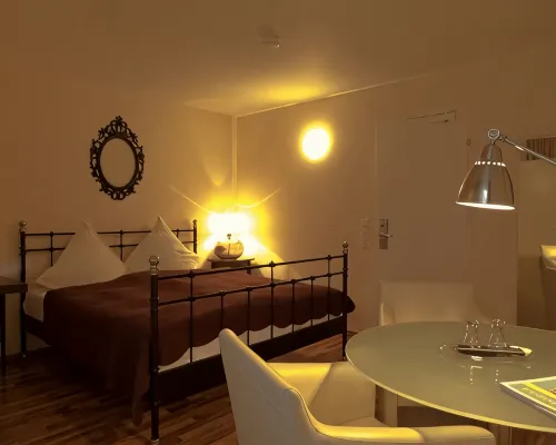 Hotel Monte Christo Отели рядом с достопримечательностью «Площадь Альтер Маркт»