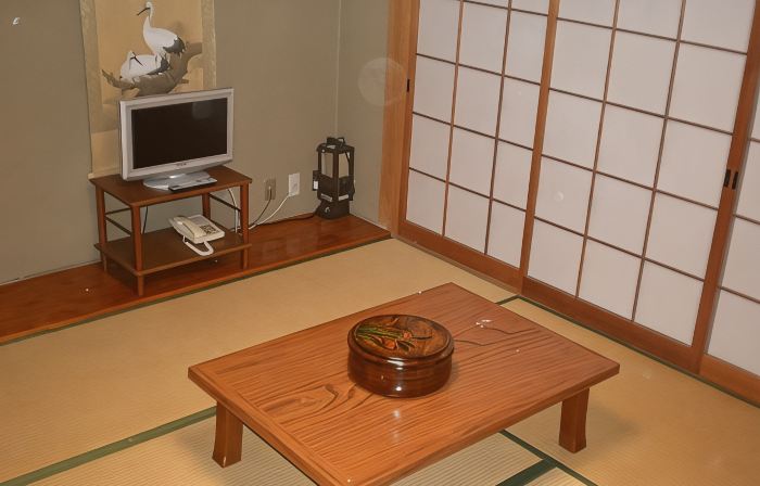 Business Hotel Marunouchi
