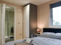 Modern Cabin in Heart of Shropshire Countryside - Wifi