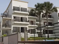 Relax Waterfront Serviced Apartment - appartements de vacances