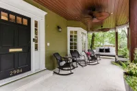 Lake Austin Retreat - 3 miles from downtown