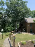 14-2 Woodson Bend Tree Top Retreat - 3 stjerner