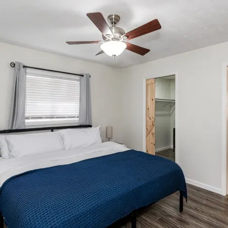 Central Location- Updated 3 Bed 2 Bath