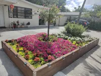 King. Minutes to Wilton Drive. Private entrance and bathroom. - Wifi
