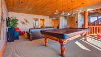 Vacation Family Reunion Corporate Events Park City Christmas 4th of July - 4-Star
