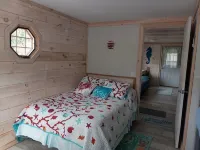 Hot Tub, Lake View Cottage, Dog Friendly, Lake Access - 3-Star