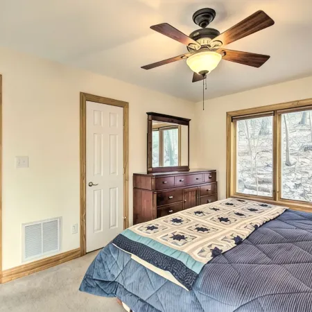 Welcome to Winterhaven!  5BR/4BA .5mi from lodge!