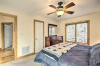 Welcome to Winterhaven!  5BR/4BA .5mi from lodge! - piscine