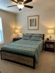 Blue Perch is comfortable and new in the heart of Tonto Basin by Lake Roosevelt. - 3-Star