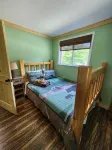 Mountains, Near Falling Water, Ohiopyle, Hot Tub, Hiking, Caverns, Golf Close by - 4 estrellas