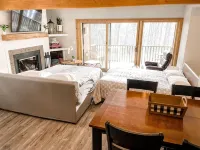 Prime Shanty Creek locations with access to Pools, Hot tubs, and a private beach - 2-Star