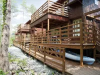 Pica Fujisaiko Hotels near بحيرة سايكو