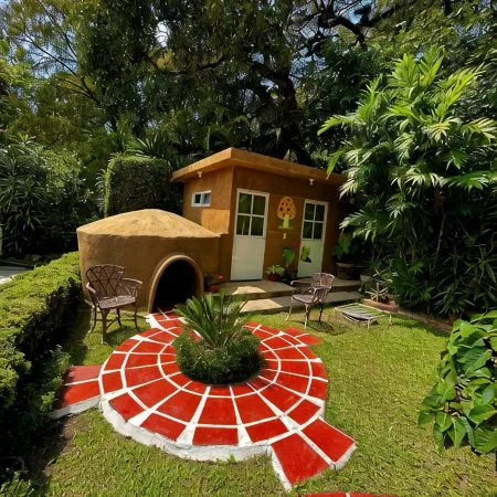 Bungalows Andrea