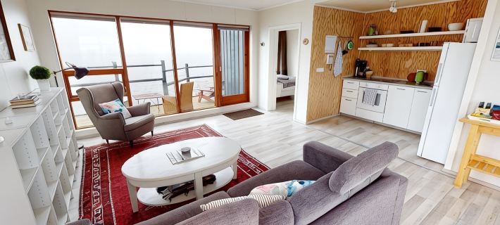 Gotuhus Hotels in Snæfellsbær