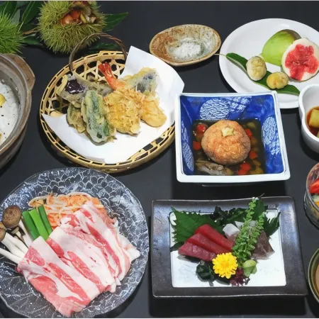 Kohan No Yado Tsubakimoto