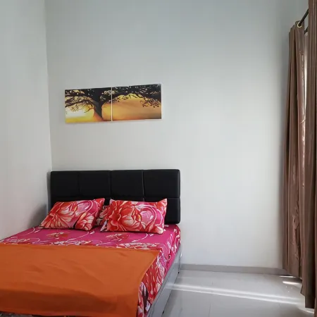 Villa Permata Batu
