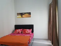 Villa Permata Batu - บังกะโล