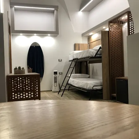 B&B del Corso Foggia