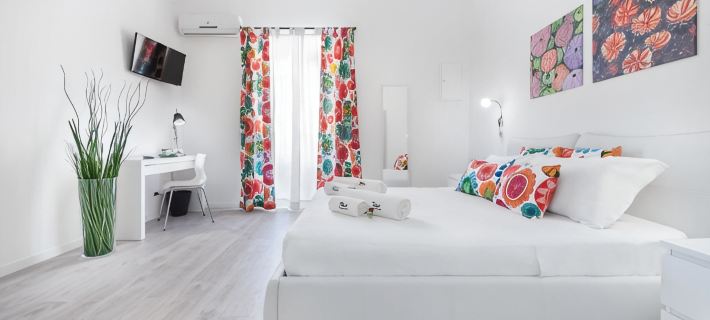 Room & Breakfast Zero Hotels in Palermo
