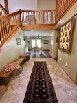 Alvie House: 5 min from Wisp&DCL, Outdoor Fire Pit, Fireplaces, Country Kitchen - 3-نجوم