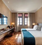 Hotel Fasano Salvador - 5-نجوم
