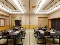 自在莊 - 早餐