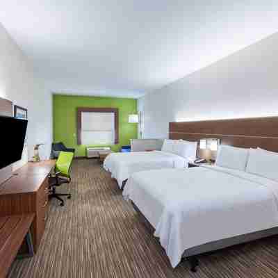 Holiday Inn Express & Suites LONGVIEW SOUTH I-20 by IHG Rooms