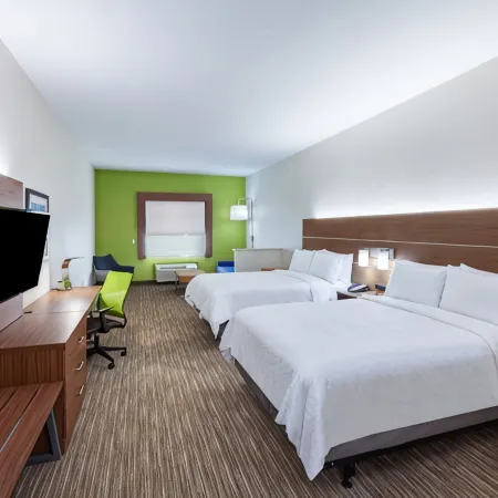Holiday Inn Express & Suites LONGVIEW SOUTH I-20 by IHG