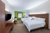 Holiday Inn Express & Suites LONGVIEW SOUTH I-20 by IHG - 3-Star