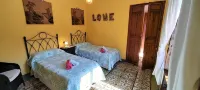 BELLA SIRENA, independent and private villa with large terraces and garden - Holiday bungalows