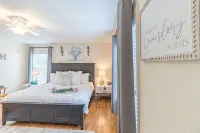 Absolute Delight - Sapphire Resort Amenities, Brewery and Golf Nearby! - Wifi