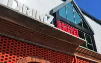 Drimz Hotel - 2성급