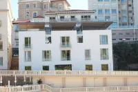 Hôtel de La Plage - Beach